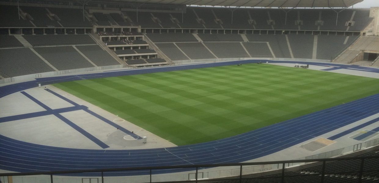 IMG_5578 Estadio Olimpico en Berlin